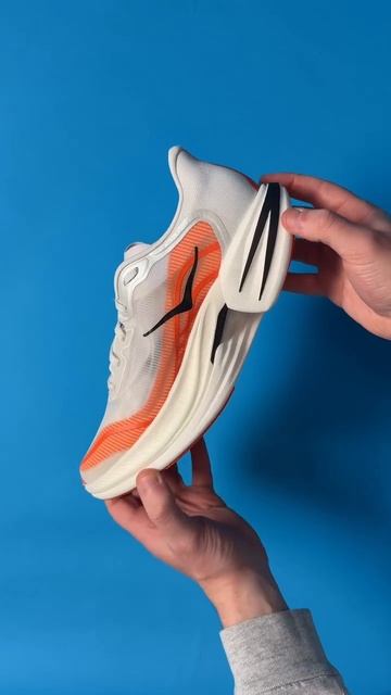 Спортивная модель Hoka Cielo X1 2.0 смотреть онлайн