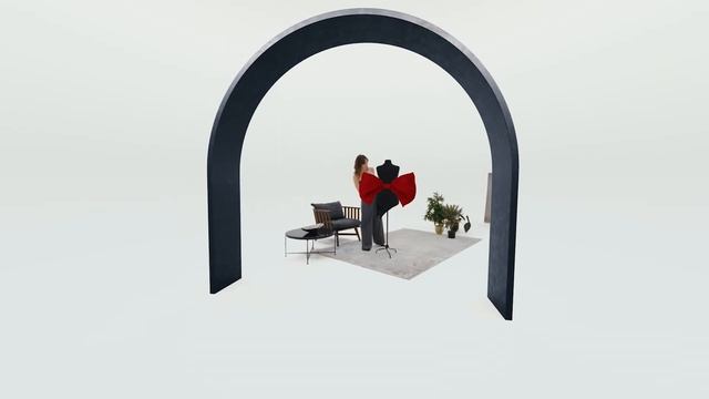 RBI. Каждый дом - искусство