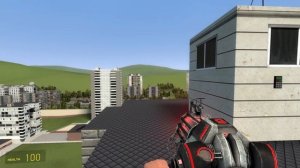 КАК СДЕЛАТЬ РАБОЧИЙ КЕЙПАД В Garry's mod?