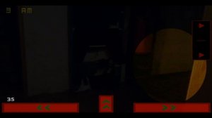 ПЯТЬ НОЧЕЙ С БАРСИКОМ 3  ТРЕТЬЯ НОЧЬ ПРОЙДЕНА!!!!