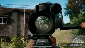 Топ 7 оружия в Playerunknown's Battlegrounds(PUBG).Пубг