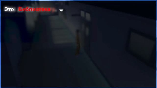 Fate/Extra Rus Sub (test, example) 2 пример русских сабов (перевод), на смотреть онлайн