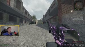 ОБЗОР ПКП ПЕЧЕНЕГ НА +15 | STALCRAFT: X