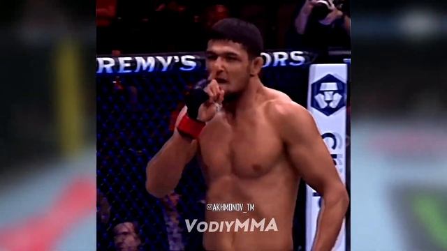 🇺🇿ТЎЛИҚ ЖАНГ! Нурсултон Рузибоев vs Эрик МакКонико – смотреть онлайн