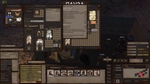 Kenshi №7 (прохождение на русском) Строим лагерь.