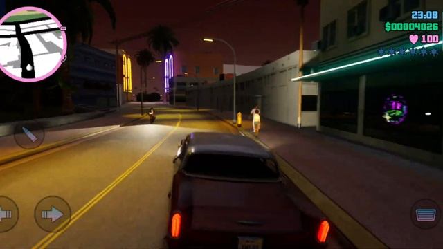 Обзор Мобильных Ремастеров GTA: Trilogy The Definitive Edition Mobile смотреть онлайн