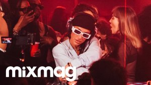 Hannah Wants - Live @ Charing Cross library, London x IKEA Housewarming [23.03.2025]