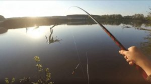 РУССКАЯ РЫБАЛКА 4