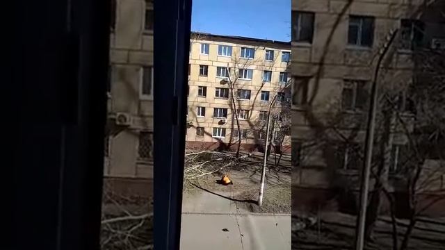 Горе работники