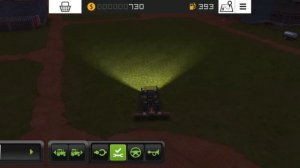 лучший способ заработать деньги в FS18 на телефоне.