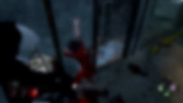 DBD умирает? скатилась? смотреть онлайн