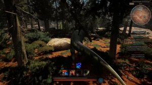 ТИРАННОТИТАН! Очень СИЛЬНЫЙ! Если УМЕТЬ! PATH OF TITANS!(16+)🎈?