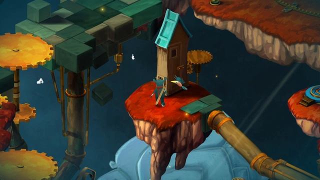 FIGMENT:ИГРОФИЛЬМ.СЕРИЯ.№5 смотреть онлайн