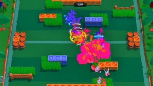 Тутор как убрать задержку в Brawl Stars#hate me