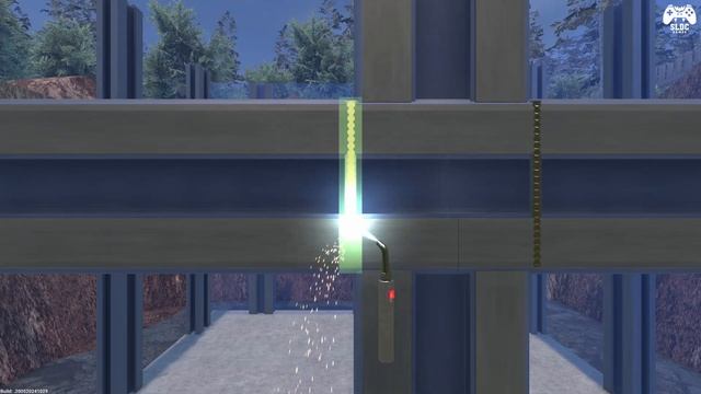 ГОТОВИМСЯ К ЯДЕРКЕ | BUNKER BUILDER SIMULATOR PROLOGUE смотреть онлайн