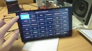 teyes настройка боковых кнопок