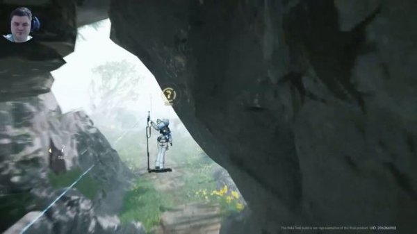 [Arknights: Endfield (Beta)]: | ENG\RUS | Endfield, День 23