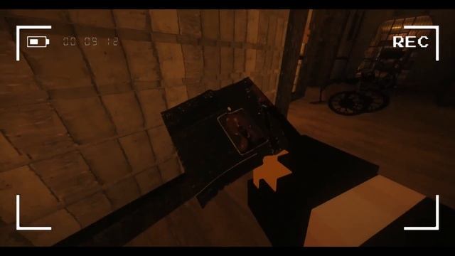 ПРОКЛЯТИЕ МЕД СЕСТРЫ ЭНН - Фильм Minecraft смотреть онлайн