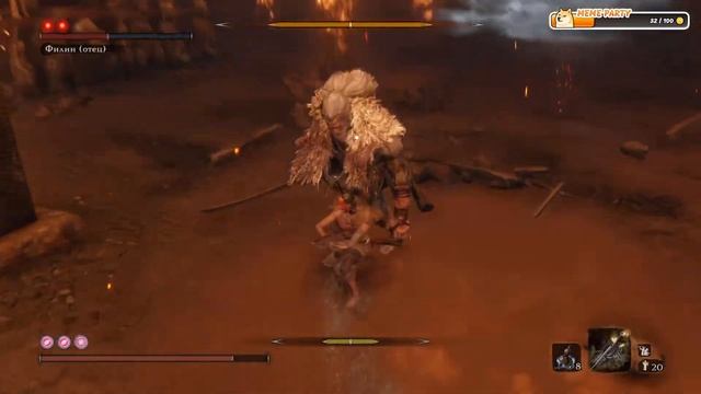 Sekiro. Прошел наконец! Турнир силы: Путь смерти смотреть онлайн