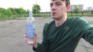 КУПИЛ ПРЕМИУМ МИНЕРАЛКУ "4 ВОДЫ"