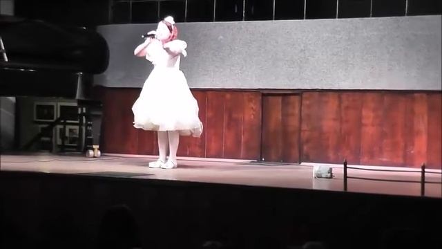 Песня Красной Шапочки