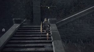 ELDEN RING Медальон Дектуса (прав.) | Как попасть Форт Фарот