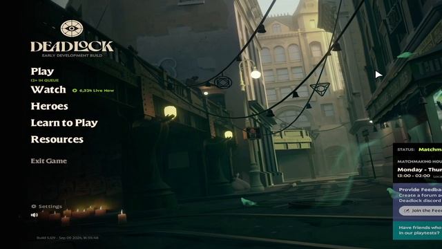 Как поставить 4 на 3 в Дэдлок!!! How to put 4:3 resolution in Deadlock! смотреть онлайн