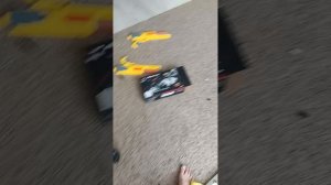 Что произошло с моей ногой в восьмом июне ВаЖНо посмотри