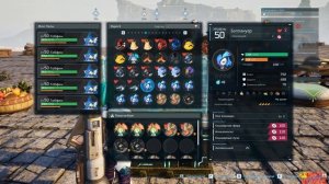 Выведение палов с нужными характеристиками в Palworld