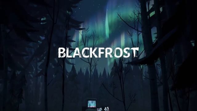 ЧТО БУДЕТ В BLACKFROST: The Long Dark 2? [ВЫХОД ИГРЫ] смотреть онлайн
