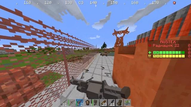 Вайп с кланом RustEx org +розыгрыш #растпвп #minecraft #rustex @rustex_o смотреть онлайн