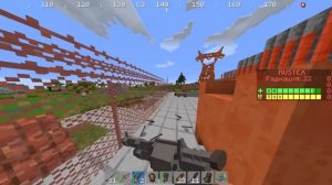 Вайп с кланом RustEx org +розыгрыш #растпвп #minecraft  #rustex @rustex_o