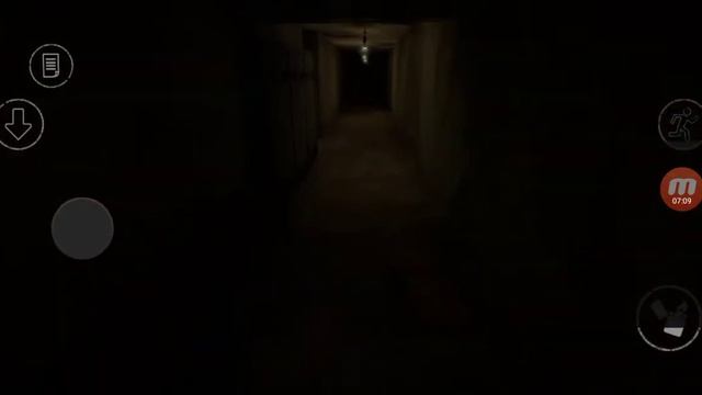 Глобальное обновление The Dark Pursuer,пытаемся пройти 3 глав