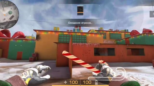 Обновление StandRise 0.18.0 winter fun | мини обзор смотреть онлайн