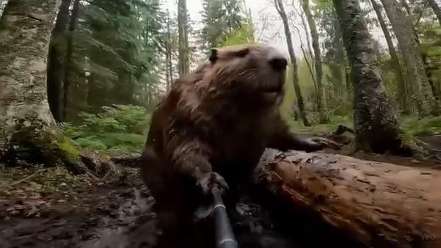 Бобр Курва. смотреть онлайн