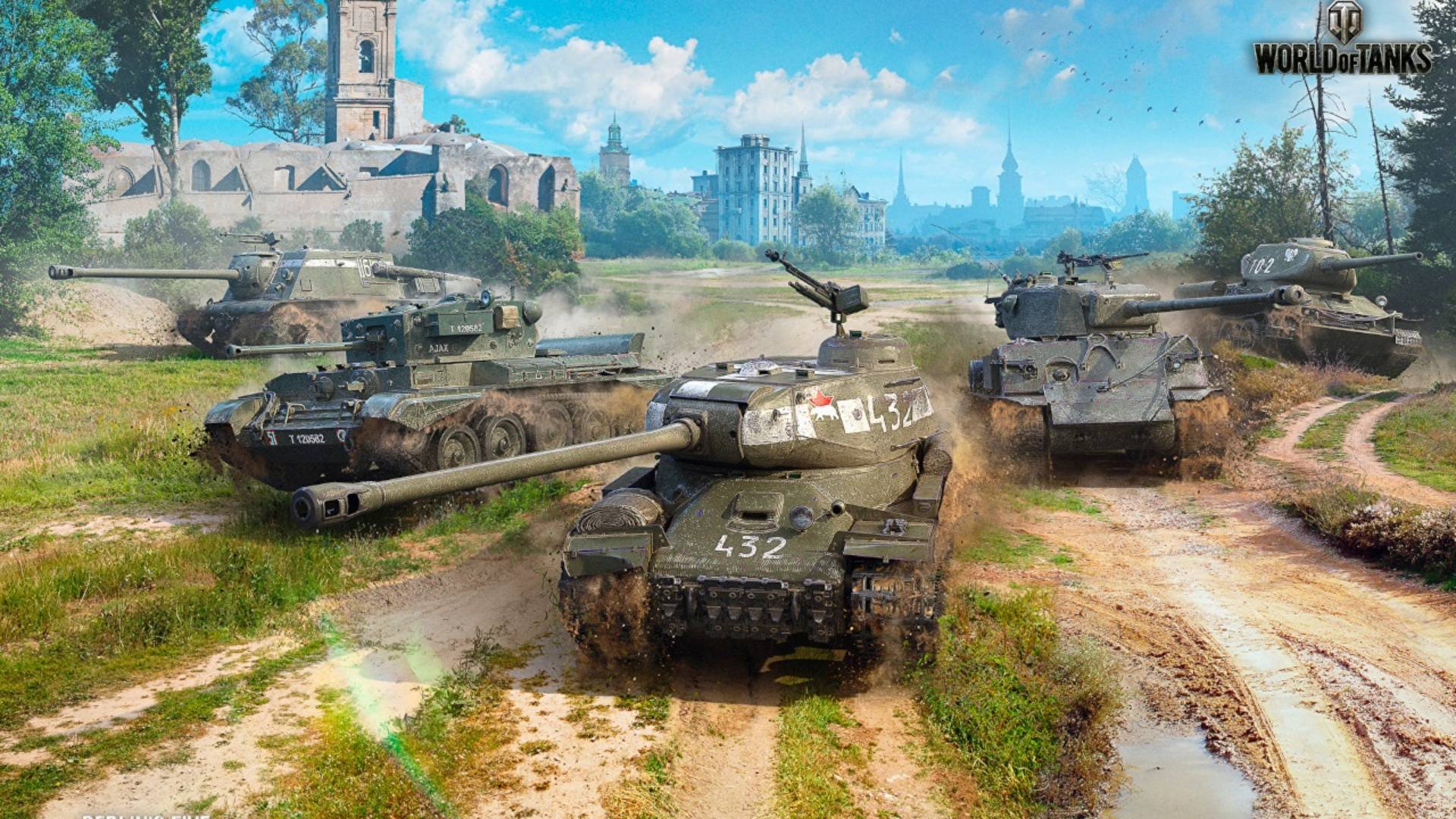 🔴 ★ МИР ТАНКОВ ★ УКРЕПРАЙОН ★ РАНДОМ ★ СТАЛЬНОЙ ОХОТНИК ★ ПОЛИГОН ★ 294 стрим ★ #vagnergames смотреть онлайн