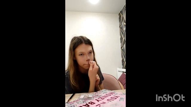 ДЕЛАЮ пробный МАКИЯЖ на НГ🦌| макияж Оленёнка Бэмби 🍪 смотреть онлайн