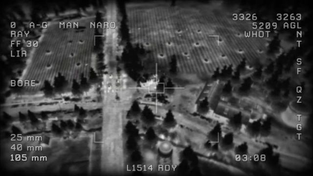 Call of Duty: Modern Warfare Remastered: Прохождение Часть 8 (AC-130) смотреть онлайн