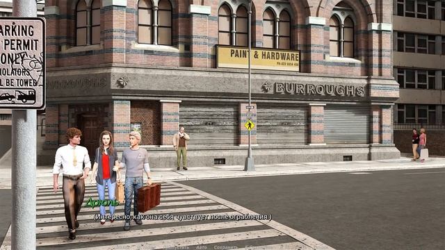 Acting Lessons Ч 2 смотреть онлайн