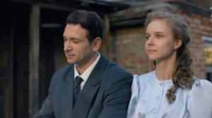 Антон Хабаров.Испытания  верности