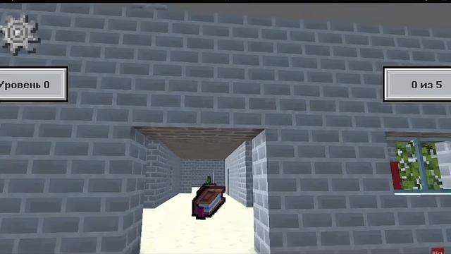 Реакция на Ric YouTuber ▶️ часть 2 - Новый персонаж в Baldi Basics смотреть онлайн