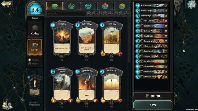 Faeria. Fugoro Challenge Guide. Колода из базовых карт и тактика тот? смотреть онлайн