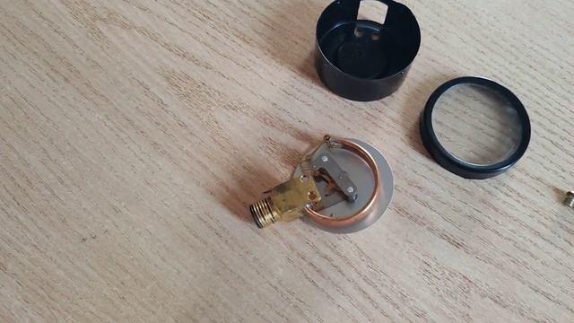 Манометр вышел из строя. Возможные причины. смотреть онлайн