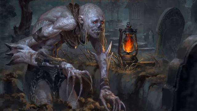 Заклинание проклятия мертвых смотреть онлайн