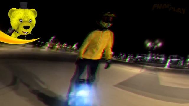 ВЛОГ #2 Одноколесный Монстр Катаюсь на Kingsong F22 смотреть онлайн