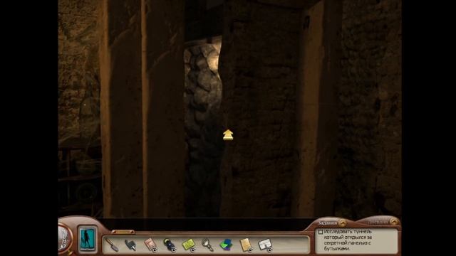 Новые родственники в Нэнси Дрю: Призрак поместья Торн?