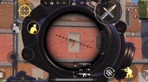 @pubg лучшие настройки 3х и 4х Скарл + м416