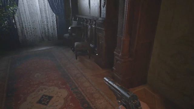 Resident 8 Evil Village---ВЕДЬМА ДИМИТРЕСКУ- #3 смотреть онлайн