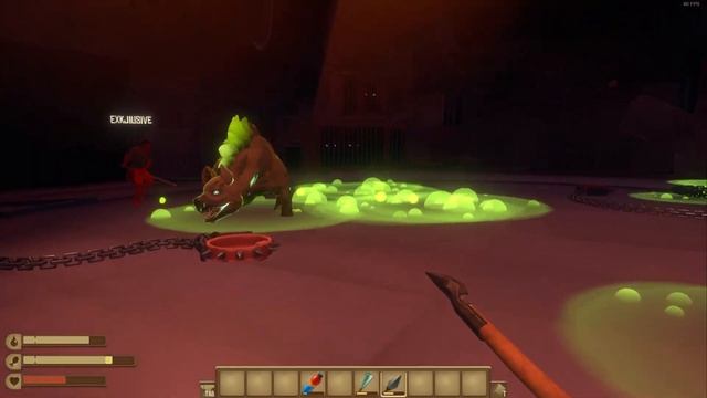 НЕ СТРИМ | МЫ СЛОМАЛИ ИГРУ, ФИНАЛ (feat. SokoloF) | RAFT: The Final Chapte смотреть онлайн