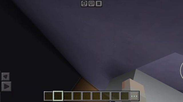 Раскрыла свою 1 карту в Майнкрафте #minecraft #iloveyou смотреть онлайн